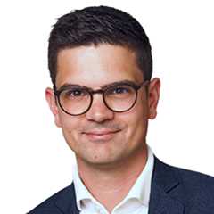 Peter Kirchesch